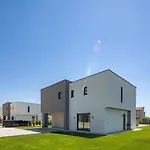 Funkey Istria וילה Juršići