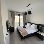 Funkey Istria וילה Juršići