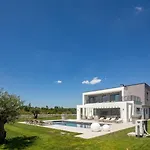 Funkey Istria וילה
