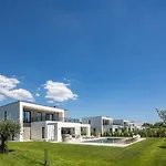 Funkey Istria וילה Juršići
