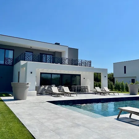 Funkey Istria Villa Jursici