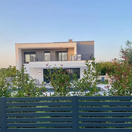 Funkey Istria Villa Jursici