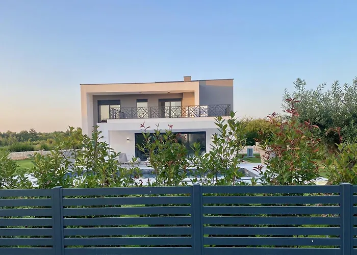 Funkey Istria Villa Jursici