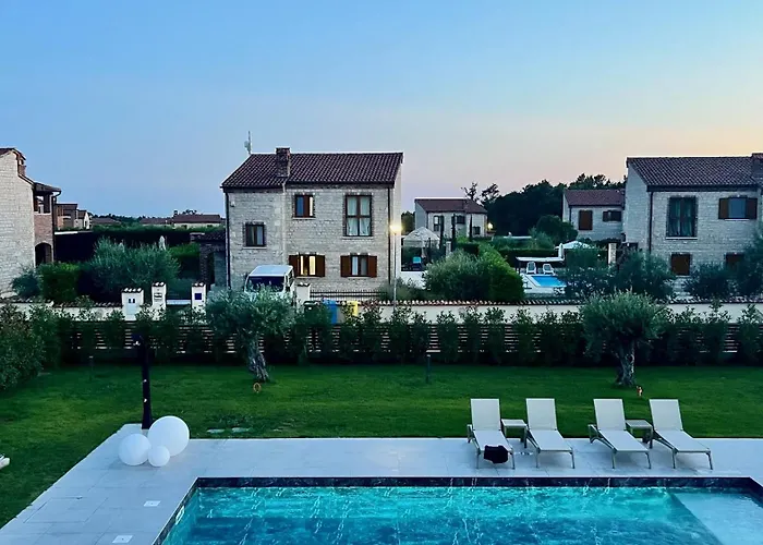 Funkey Istria * Jursici