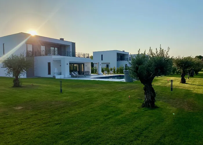 Funkey Istria Villa