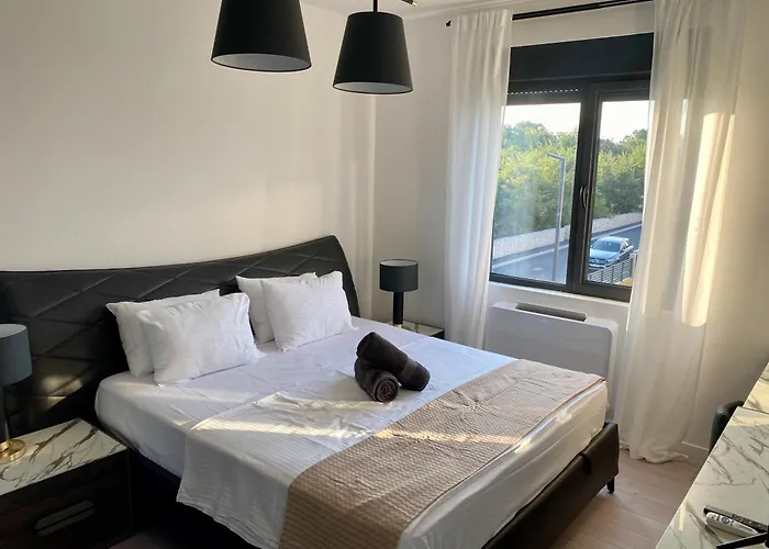 Villa Funkey Istria