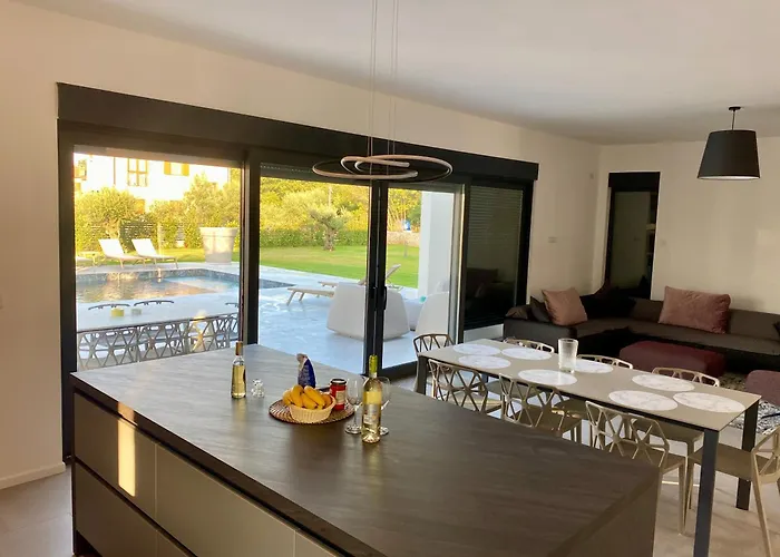 Funkey Istria Villa Jursici