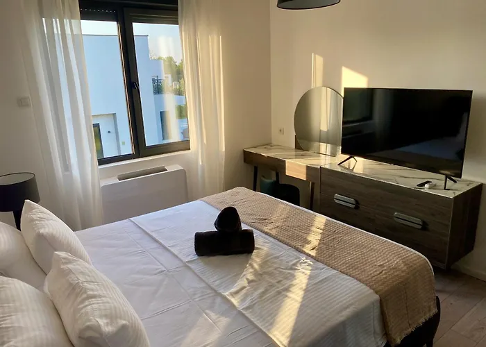 Funkey Istria Villa