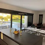 Funkey Istria 빌라 Juršići