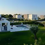 빌라 Funkey Istria Juršići