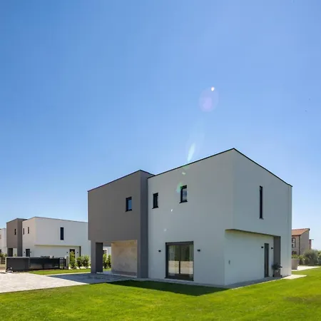 Funkey Istria Villa Juršići