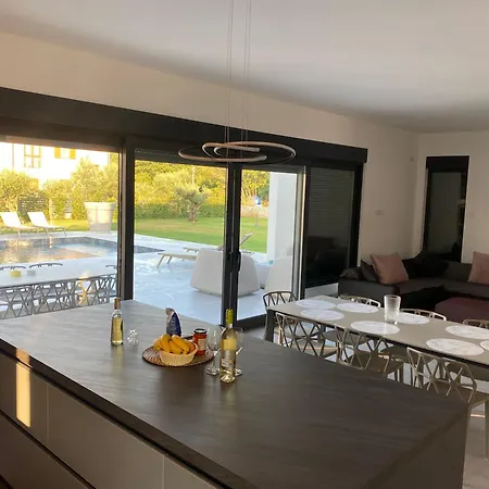 Funkey Istria Villa Juršići