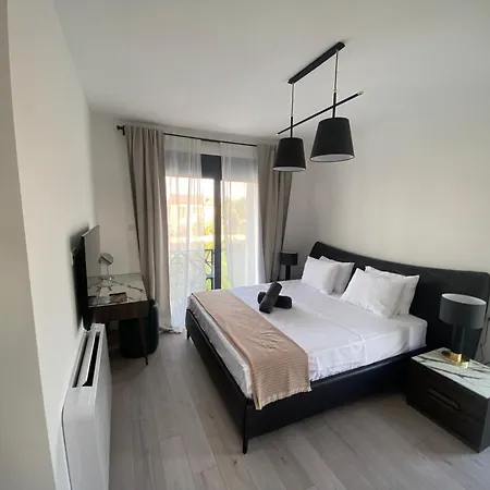 Funkey Istria Villa Jursici