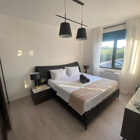 Villa Funkey Istria