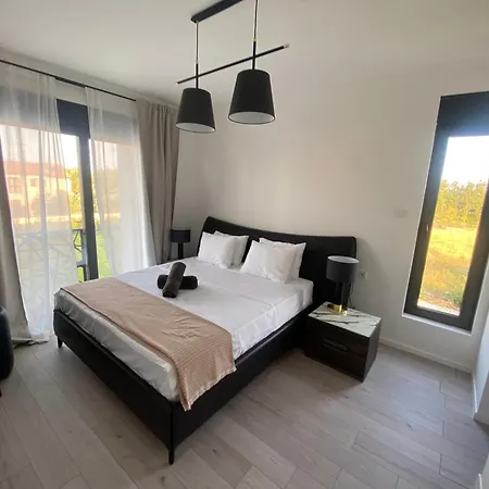 Villa Funkey Istria Juršići