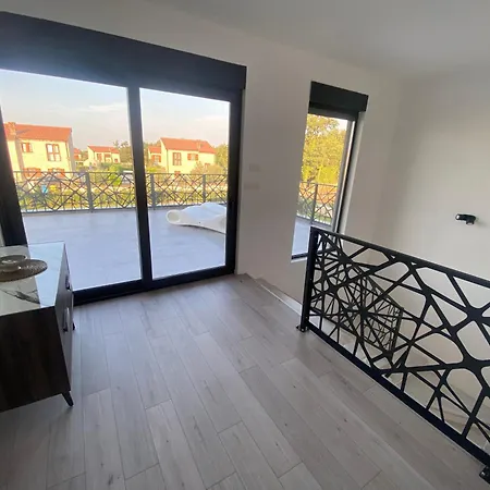 Funkey Istria Villa *