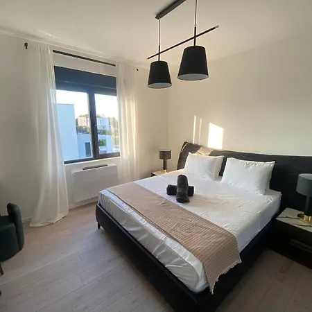 Funkey Istria Villa *