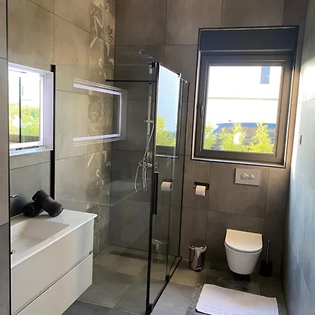 Funkey Istria Villa