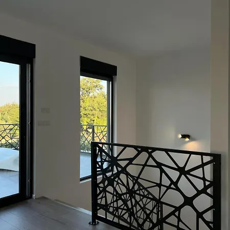 Funkey Istria Villa Juršići