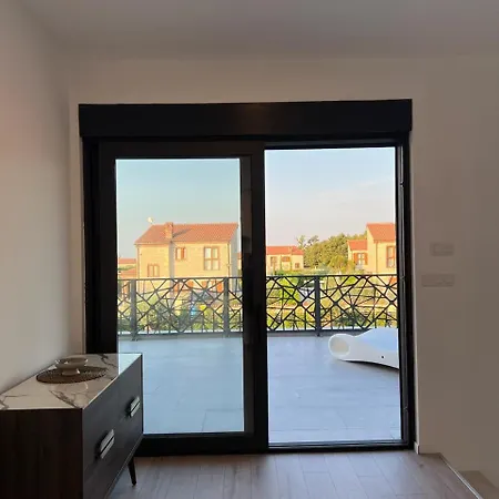 Funkey Istria Villa *