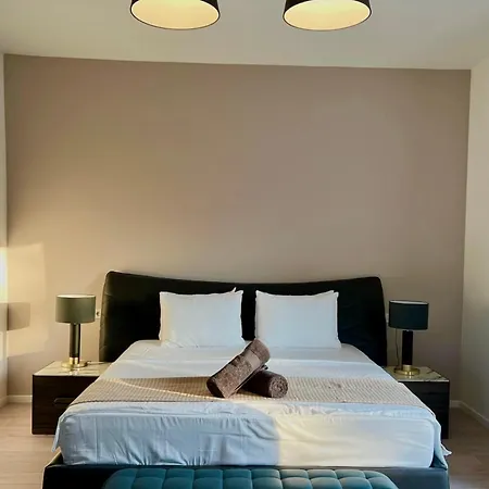 Villa Funkey Istria