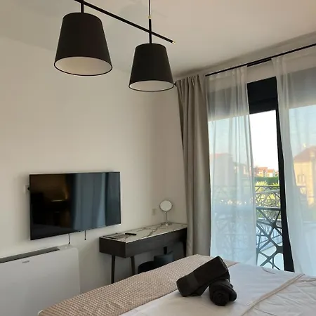 Funkey Istria Villa *