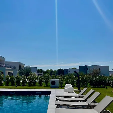 Villa Funkey Istria *