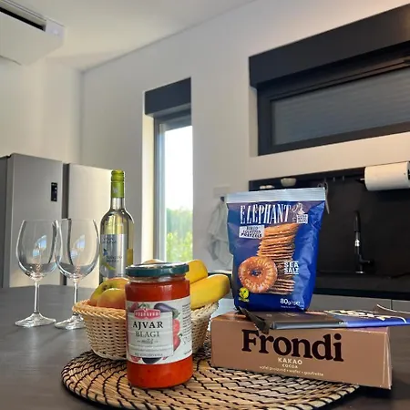 Funkey Istria Juršići