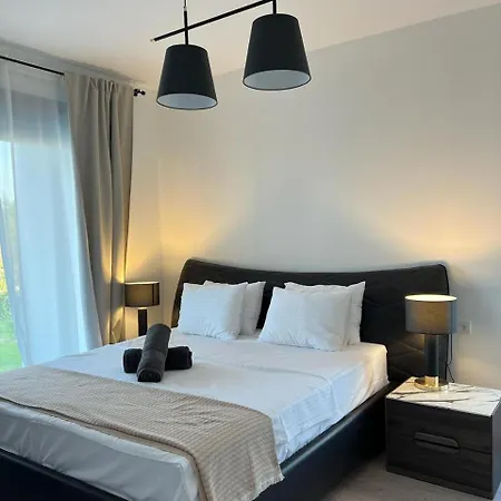 Villa Funkey Istria *
