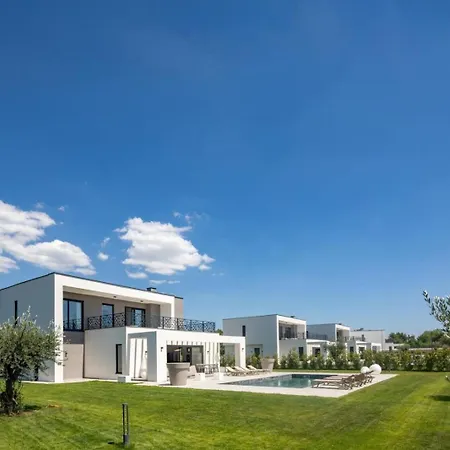 Funkey Istria Villa Juršići
