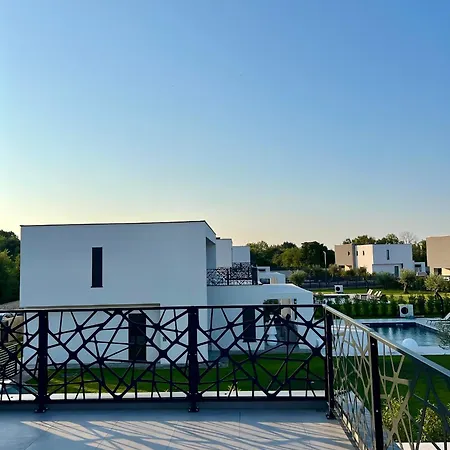 Funkey Istria Juršići