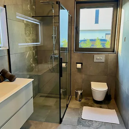 Funkey Istria Villa