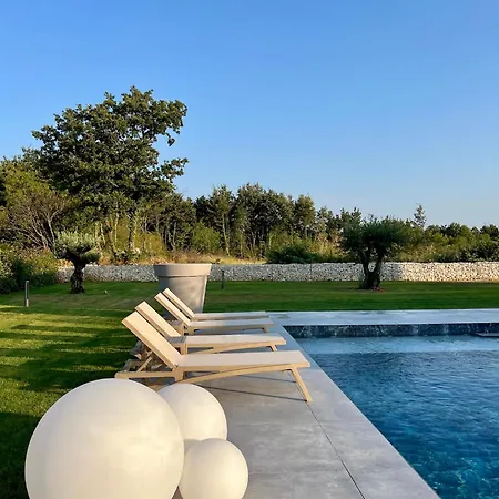 Funkey Istria Villa Juršići