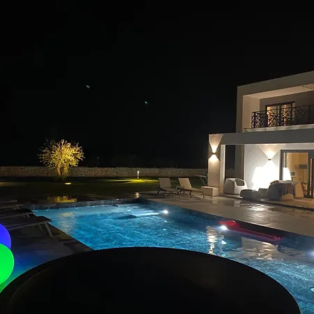 Funkey Istria Juršići