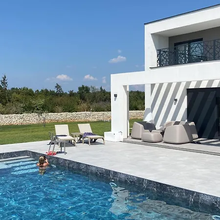 Funkey Istria Villa Juršići