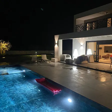 Villa Funkey Istria Juršići