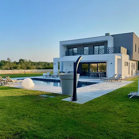 Villa Funkey Istria *
