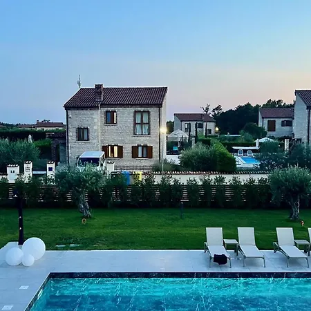 Funkey Istria * Juršići
