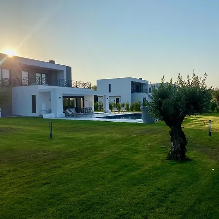 Funkey Istria Villa