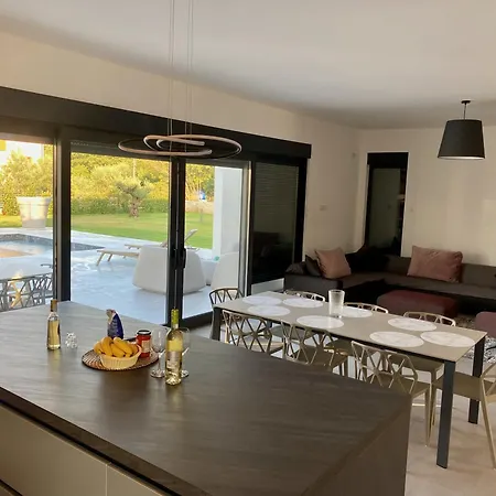 Funkey Istria Villa *