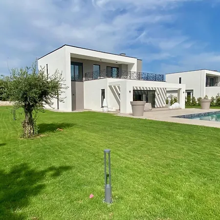 Villa Funkey Istria *