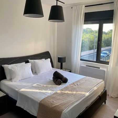 Villa Funkey Istria