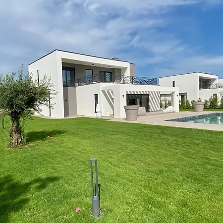 Funkey Istria Villa *