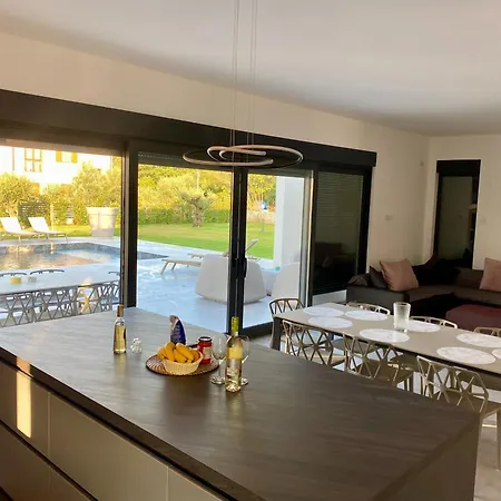 Funkey Istria Villa Juršići