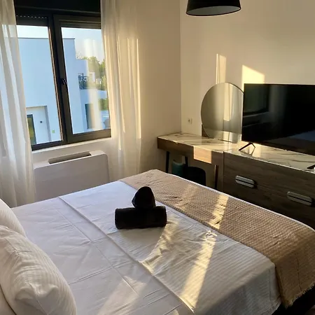 Funkey Istria Villa
