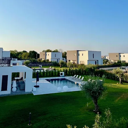 Funkey Istria Villa Juršići